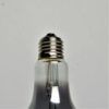 Fles lamp Smoked E27 Fitting