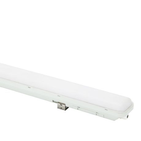 Tripoof150cm 60W 3000k 120lm-w dubble wartel