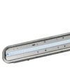 Tri-proof 1530mm 50W 6000K dubbele wartel binnenkant