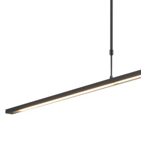 Hanglamp Real2 160x3cm Dim to warm detail