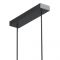 Hanglamp Real2 160x3cm Dim to warm ophanging