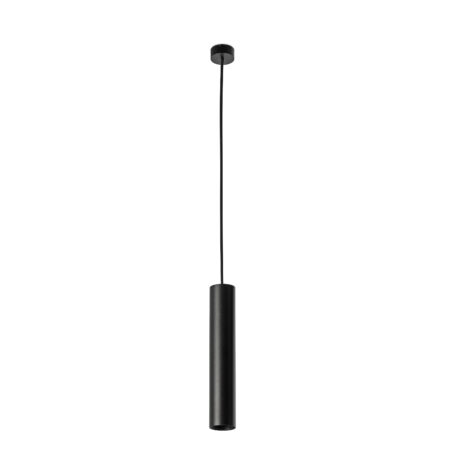 Faro Stan GU10 Hanglamp zwart