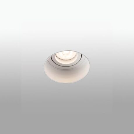 Faro Hyde trimless 82mm wit