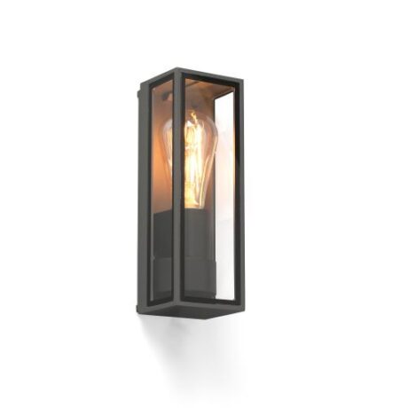 Faro Tamashi wandlamp glas E27