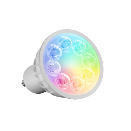 GU10 4W RGB-CCT Zigbee