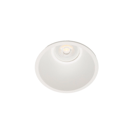 Faro Fresh inbouwring 89mm GU10 IP65