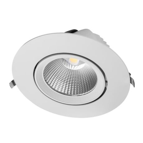 Downlight kantelbaar 40W 4000K onder