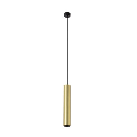 Hanglamp Faro Stan GU10 Goud