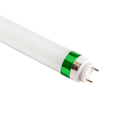 T8 LED buis 150cm 25W 4000K 160LM-W draaibaar