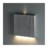 Wandlamp en trapverlichting RGB-CCT 3W sfeer