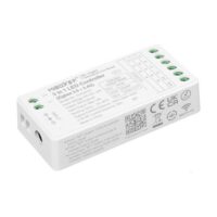 Mi-light 3 in 1 - Zigbee en RF RGB-RGBW-RGB+CCT LED Controller