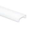 Opale cover 3m voor profiel 17x6mm