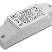 Led Driver CS 500-700mA 26-36W triac dimbaar