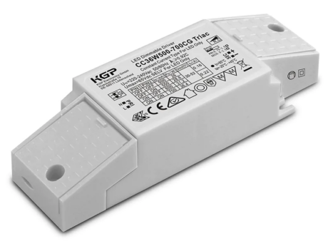 Led Driver CS 500-700mA 26-36W triac dimbaar